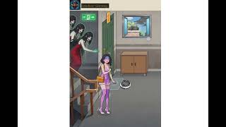 Brain Puzzle 2 Logic Twist Level 88 Stairway Loop. Walkthrough Gameplay  screenshot 4