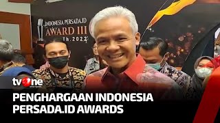 Mukernas ke-4 Persada.id | AKIP tvOne Mukernas ke-4 Persada.id | AKIP tvOne