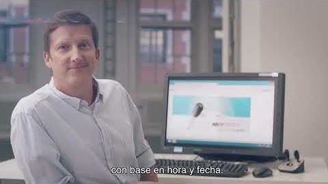 Abloy CLIQ Connect key