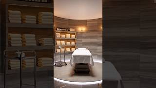 I built a $50,000 Secret Spa 15ft Underground ! (Day 23)#usashorts #diy #bunker #TheBunkerGuy