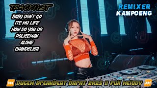 Download Lagu DJ BREAKBEAT BABY DON'T GO 2025 ‼️Remix Breakbeat Paling Enak Full Bass ‼️ MP3 Download Lagu DJ BREAKBEAT BABY DON'T GO 2025 ‼️Remix Breakbeat Paling Enak Full Bass ‼️ MP3