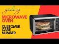 Godrej Microwave Oven Customer Care Number | Godrej Microwave Oven Service Centre | Godrej Toll Free