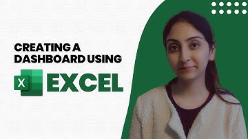 How to create an Interactive Dashboard using Excel | Data Analysis | AlmaBetter