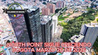 North Point Sigue Creciendo Bogota Marzo 26 De 2026