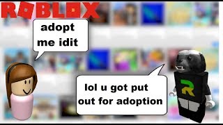 Roblox Front Page