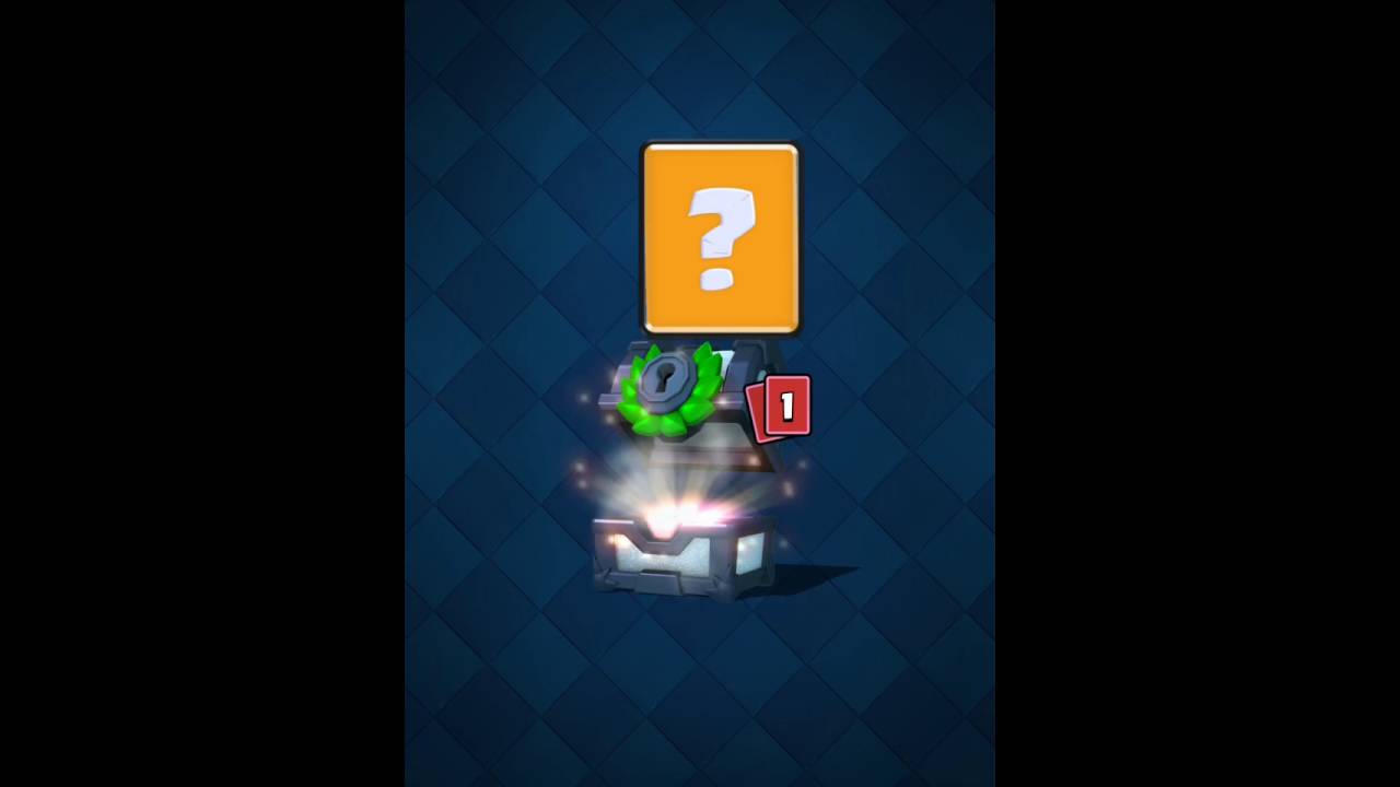 120 Card Tournament Chest Opening- 15000 Card Tourny(CLASH ROYALE)
