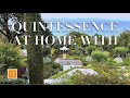 At Home with Veere Grenney in his Extraordinary Gardens in Tangier, Morocco