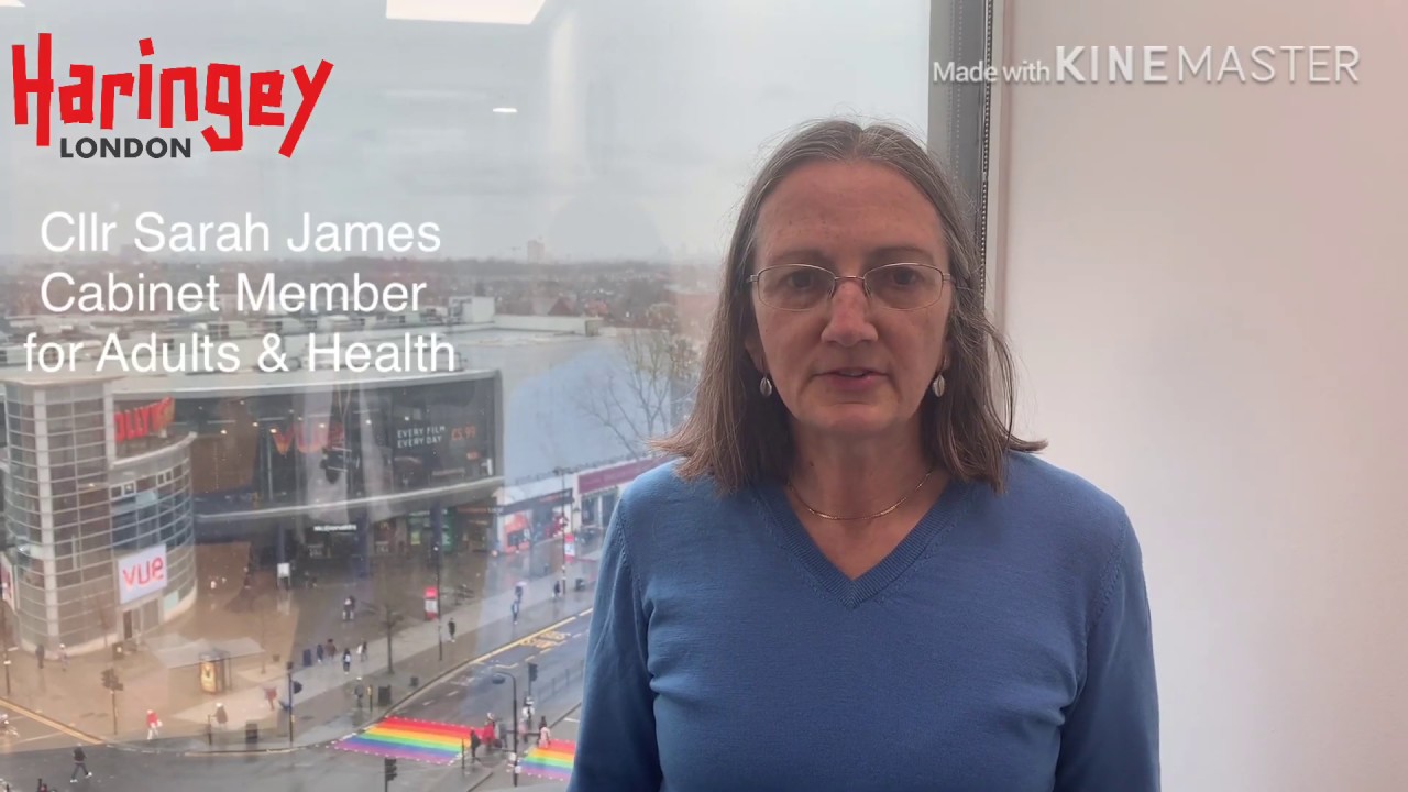 Haringey Care Workers To Receive The London Living Wage Youtube