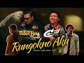 Ndarboy Genk Ft. Denny Caknan - Rungokno Aku (Official Music Video)