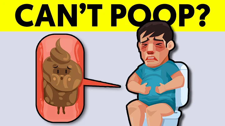 The Fastest Way To Relieve Constipation At Home - DayDayNews