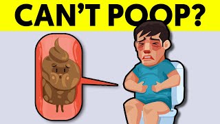 The Fastest Way To Relieve Constipation At Home