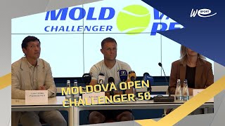 MOLDOVA OPEN CHALLENGER 50