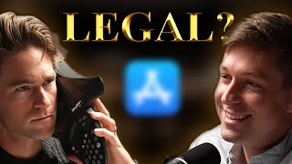 Trump's Secret Career (ep7)