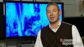 Vizio VT3D650SV passive 3D TV | Consumer Reports Information