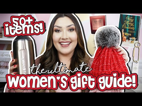 hqdefault Top 10 Gift Ideas for Women Over 50