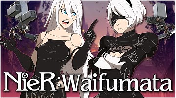 Nier Waifumata