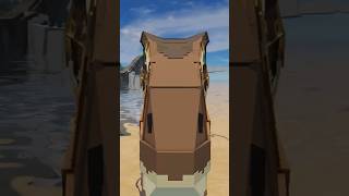 NEW UPDATE FUNNY MOMENTS! #jurassicblocky #funnymemes #tryno