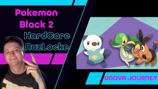 🔥Let&#39;s Finish This Game!!!!🔥 Pokemon Black 2 NuzLocke + More