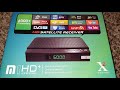Free To Air Satellite Television | M1 HD+ U.S Edition