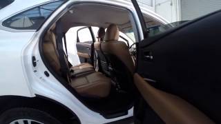 2013 Lexus RX Walk-Around Magnussen Lexus of Fremont