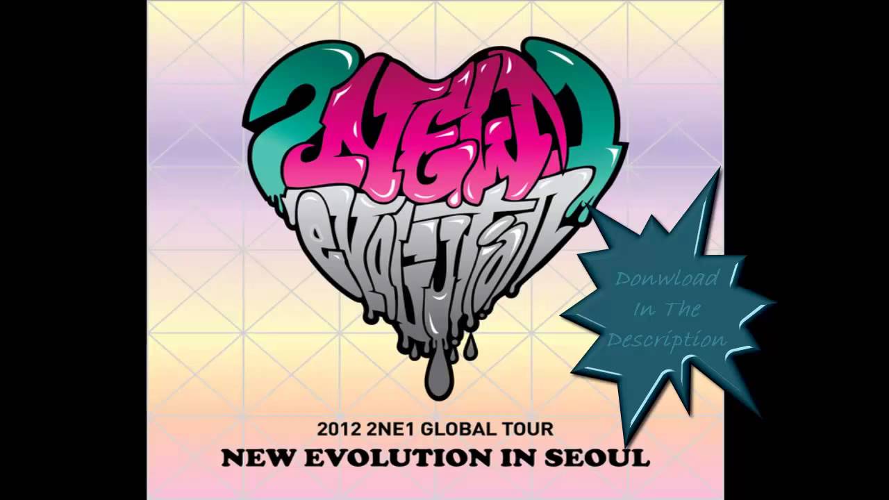 Cl & Minzy - Please Don't Go (Live In Seoul) New Evolution