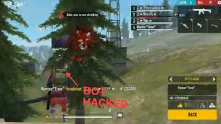 BOT HACKER IN MY MATCH screenshot 4