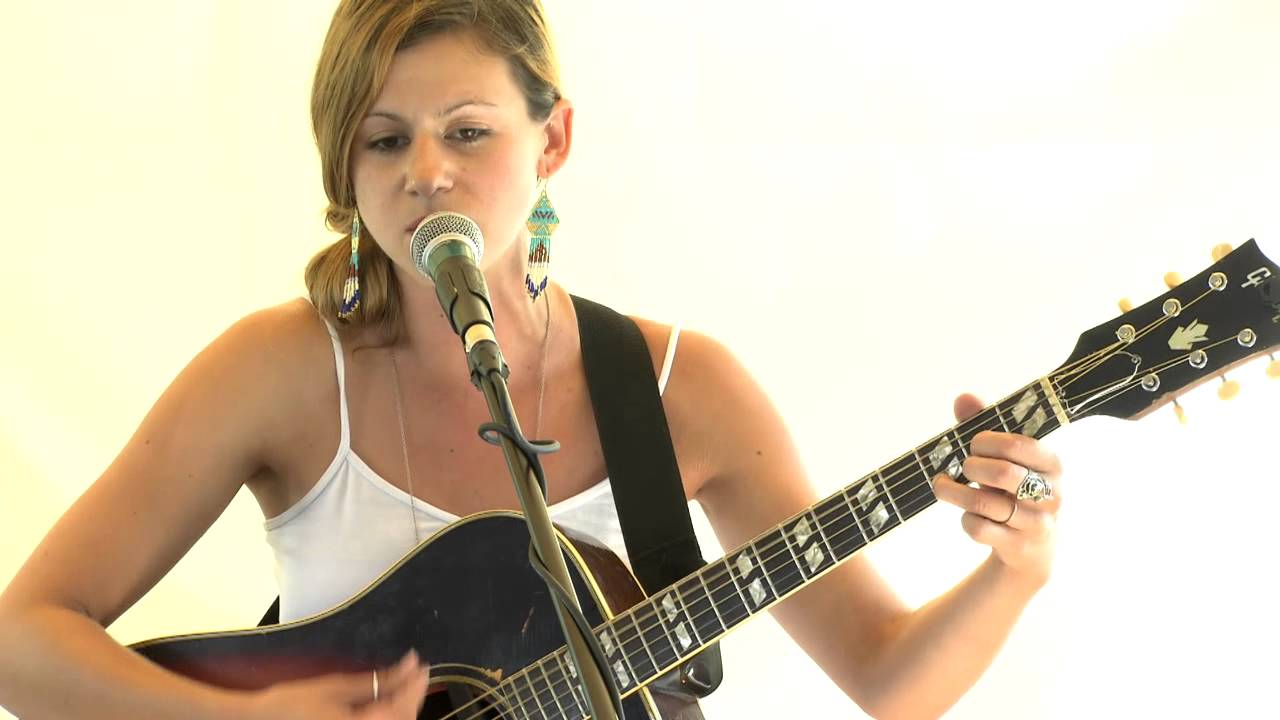 Ed Bulmer and Family - Jolene