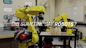 Engineering and Computer Science Day