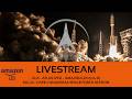 GO - ULA - Atlas V551 - Amazon Leo (LA-05) - SLC-41 - Cape Canaveral SFS - Space Affairs Live