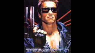 The Terminator Theme (1984)