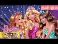 Barbie princess charm school Full Movie in Tamil | Barbie Movie Explained Tamil