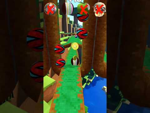 توقع الكرة الفائزة