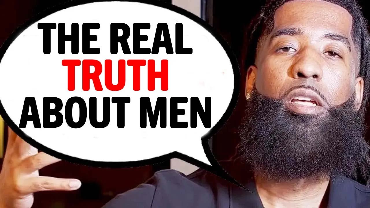 THESE 10 Things About Men Are Very BENEFICIAL To Know