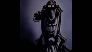 Iron Maiden - The Mercenary But Less Repeive