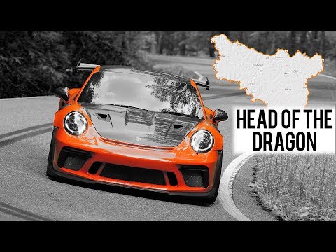 road-review:-gt3rs-takes-on-head-of-the-dragon