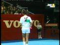 Ivan Lendl's typical shots の動画、YouTube動画。