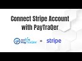 How to Connect Stripe with QuickBooks Online Using PayTraQer