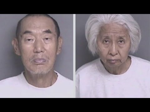 Couple accused of fatally shooting son-in-law in Dublin charged with murder, special circumstances