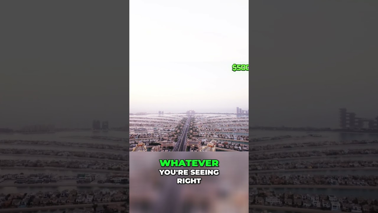 Sky High Fear Challenge  Infinity Pool in Dubai