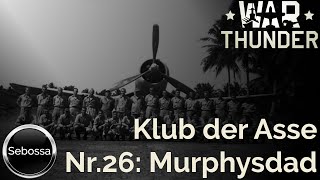 War Thunder - Klub der Asse (026) - Murphysdad - Ta 152 C-3