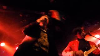 Spector - Friday Night, Don't Ever Let It End (HD) - Madame JoJo's - 20.08.13