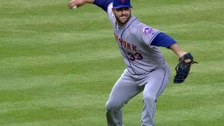 Download Lagu NYM@MIA: Harvey hustles, makes great barehanded play MP3