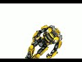 bumblebee rotb dc2 test