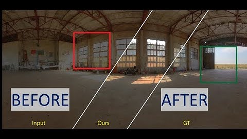 Single Image HDR Reconstruction Using a CNN with Masked Features and Perceptual Loss