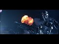 Terminator Future War Tribute