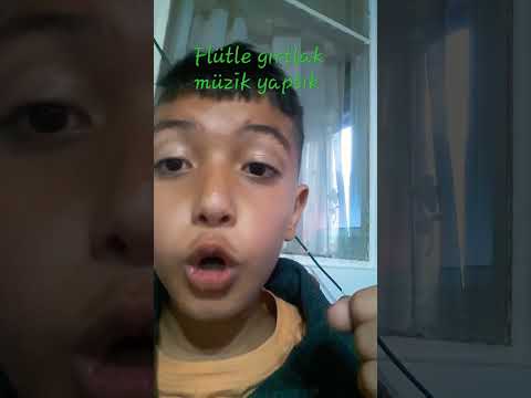 FLÜTLE GIRTLAK MÜZİK
