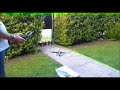 DRONE ARCHOS U42 - CAMARA HD  FOTOS Y VIDEOS EN VIVO