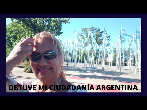 CIUDADANIA ARGENTINA. PARTE II