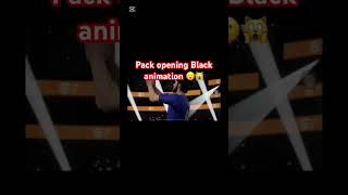 ⚡ This is the moment every eFootball player waits for… #blackanimation #epicpull #bigpull #konami