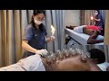 🔥 I Tried Cupping & Acupuncture for Chronic Pain – Here’s What Happened in Bangkok 🇹🇭